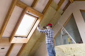 Types of Insulation We Offer in Manhasset Hills, NY