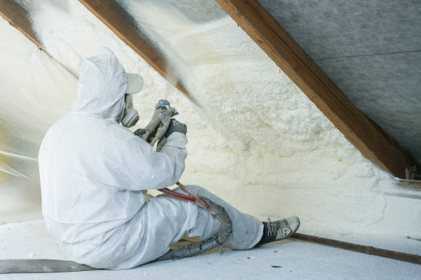 Best Blown-In Insulation in Manhasset Hills, NY