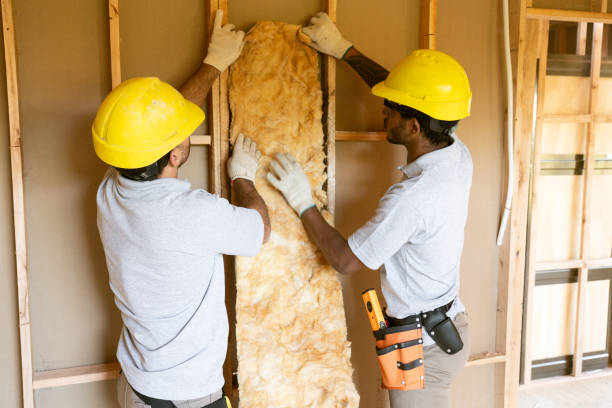 Best Wall Insulation Installation in Manhasset Hills, NY